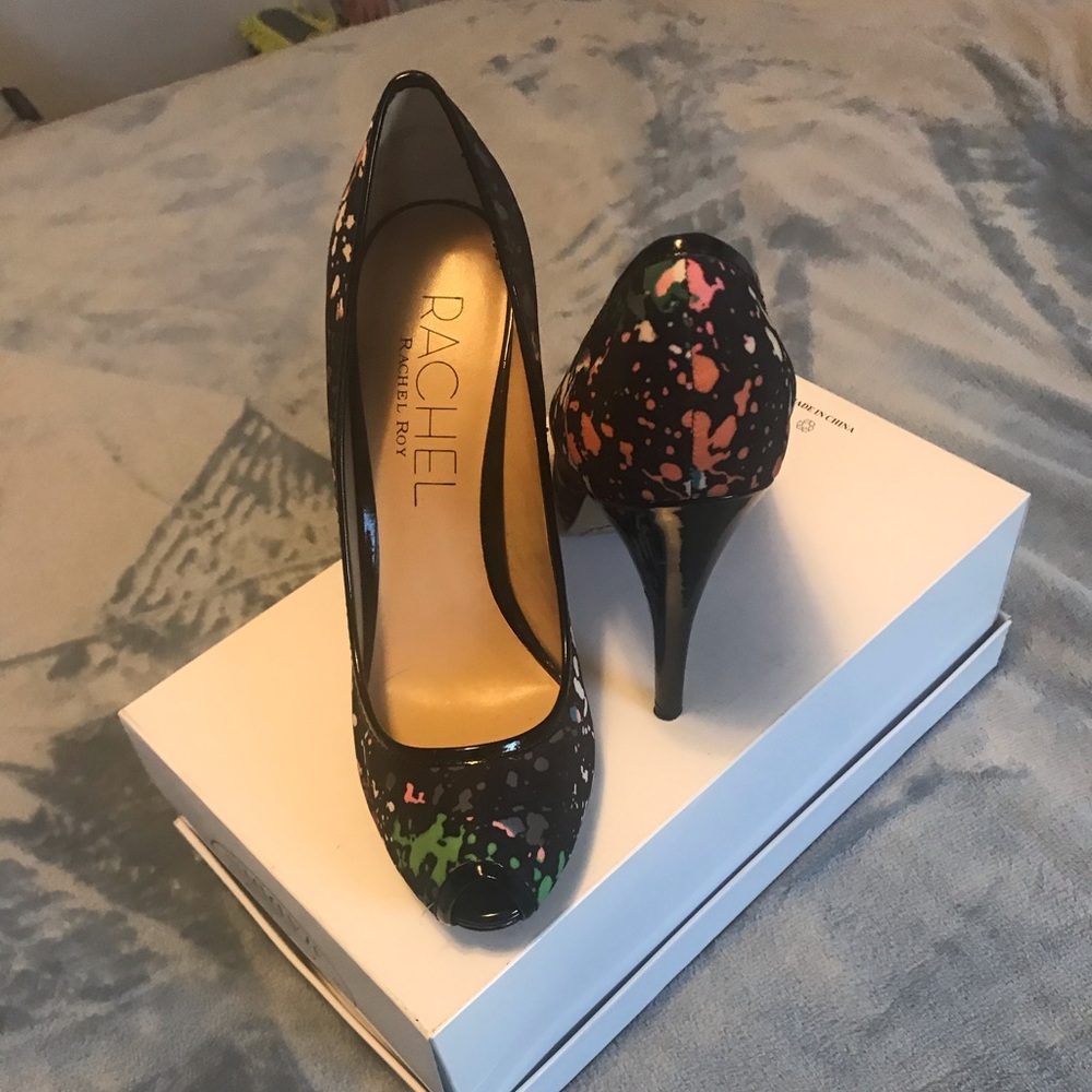 Rachel Roy Shoes